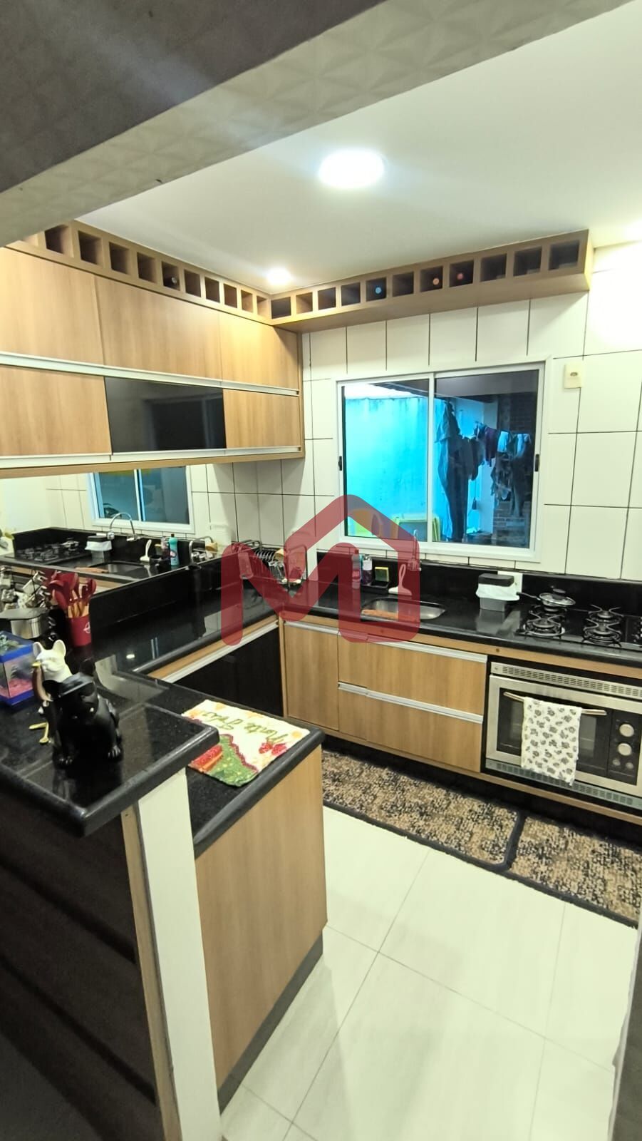 Sobrado, 2 quartos, 125 m² - Foto 3