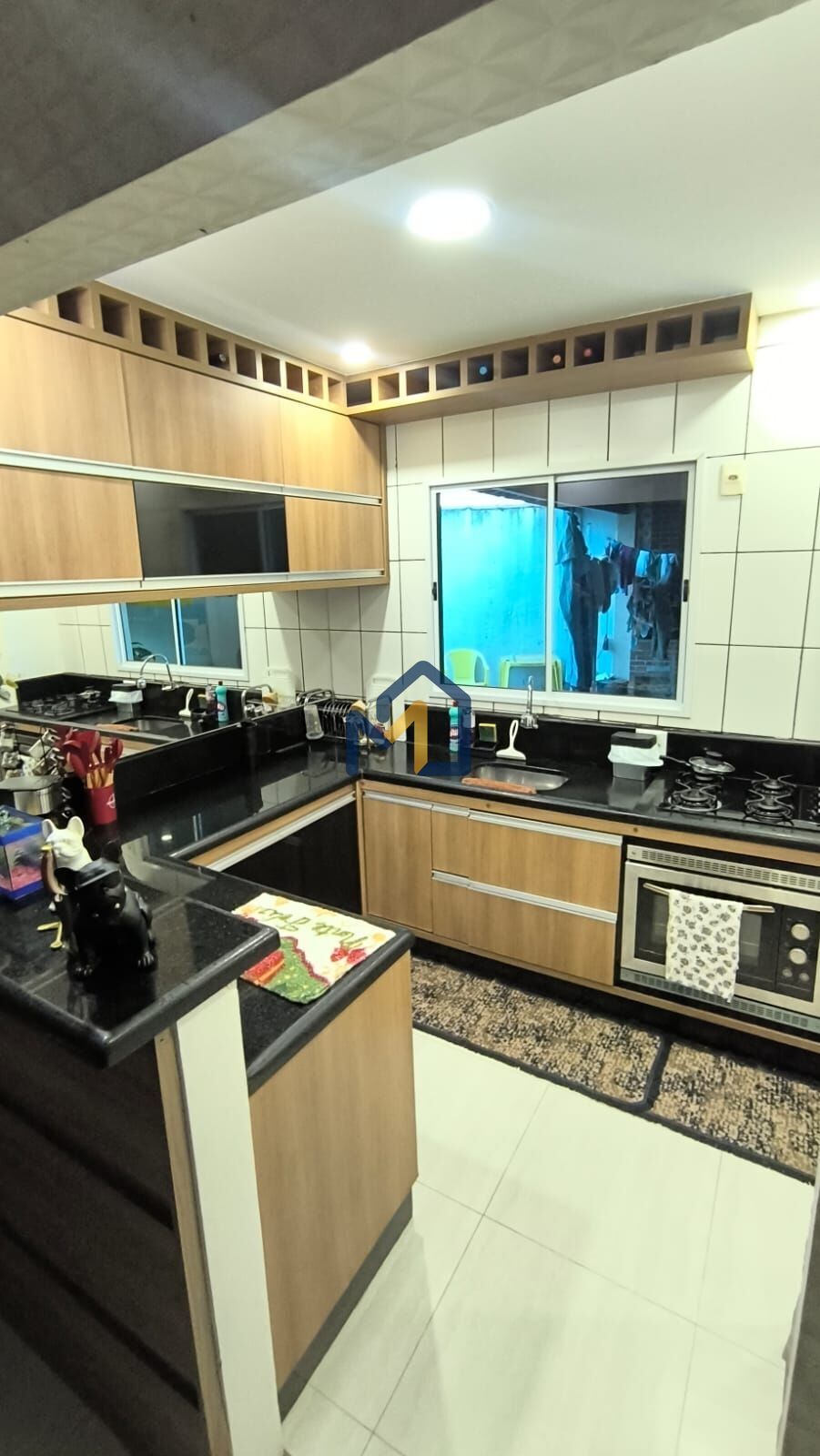 Sobrado, 2 quartos, 125 m² - Foto 3