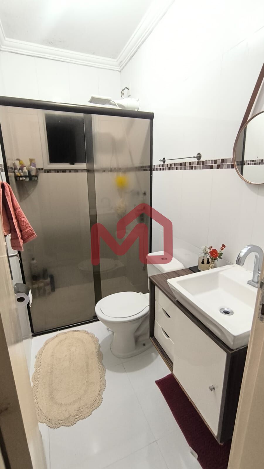 Sobrado, 2 quartos, 125 m² - Foto 16