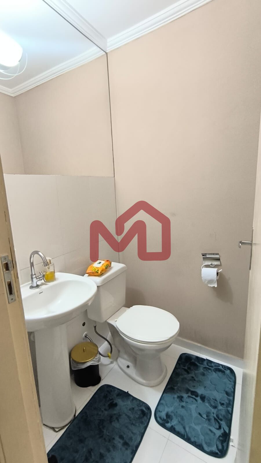 Sobrado, 2 quartos, 125 m² - Foto 15