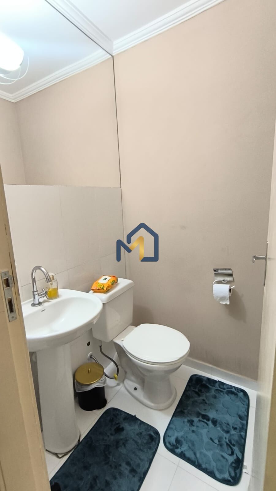 Sobrado, 2 quartos, 125 m² - Foto 15