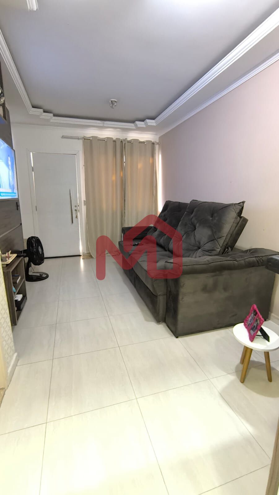 Sobrado, 2 quartos, 125 m² - Foto 2