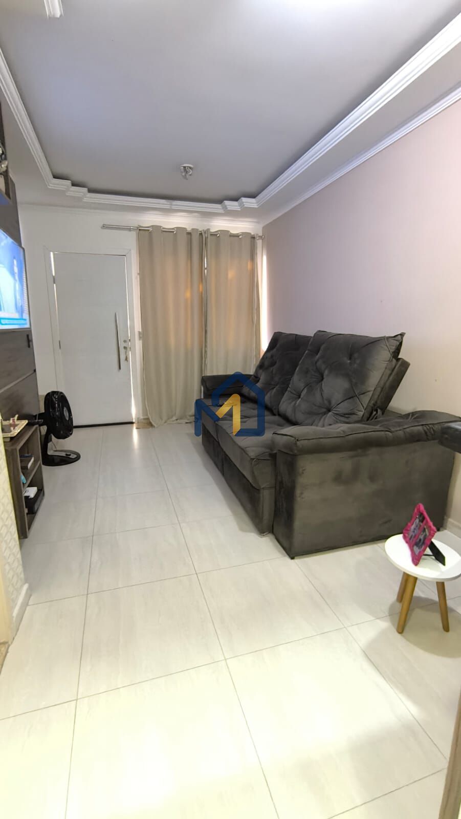 Sobrado, 2 quartos, 125 m² - Foto 2