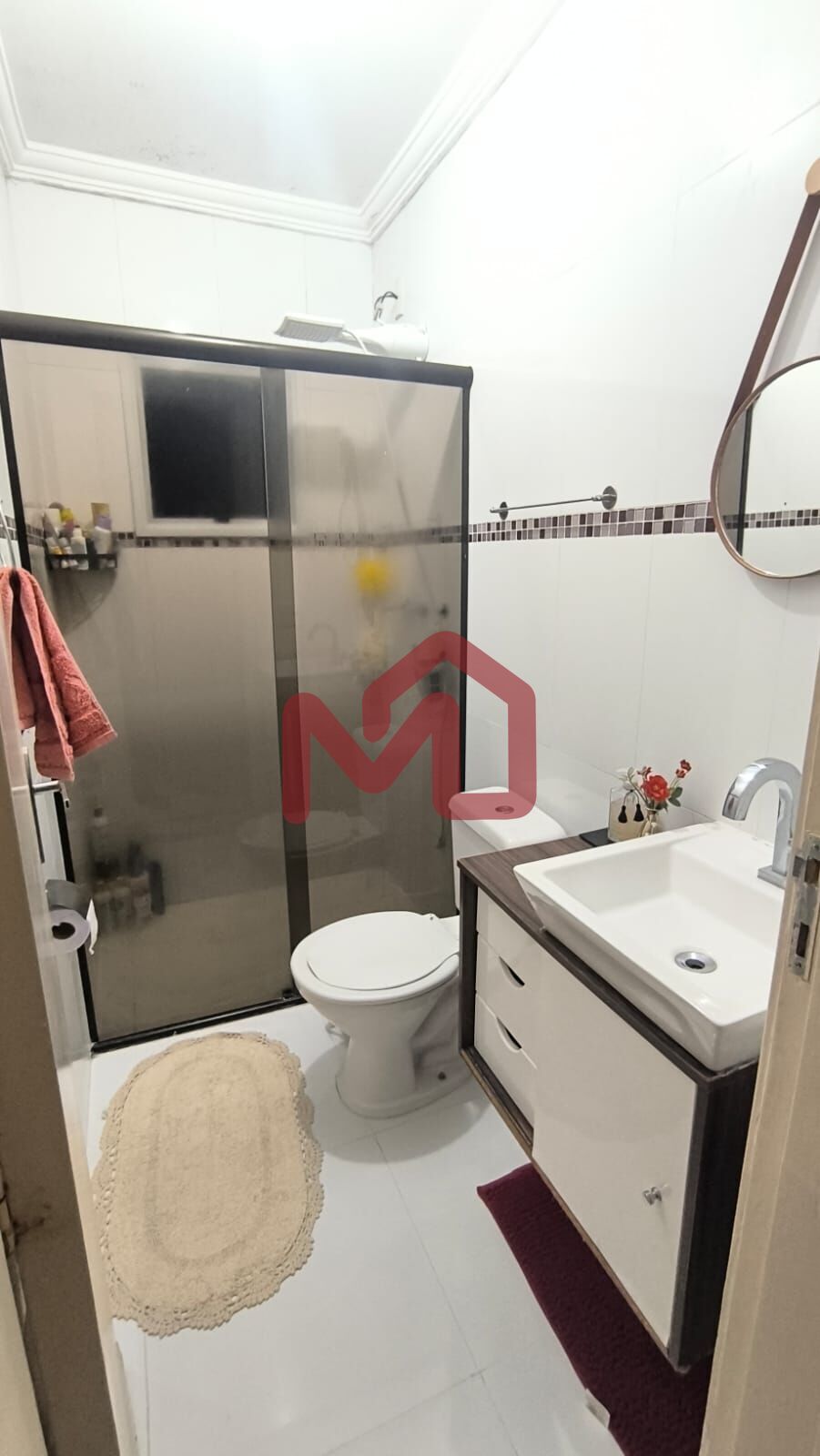 Sobrado, 2 quartos, 125 m² - Foto 17