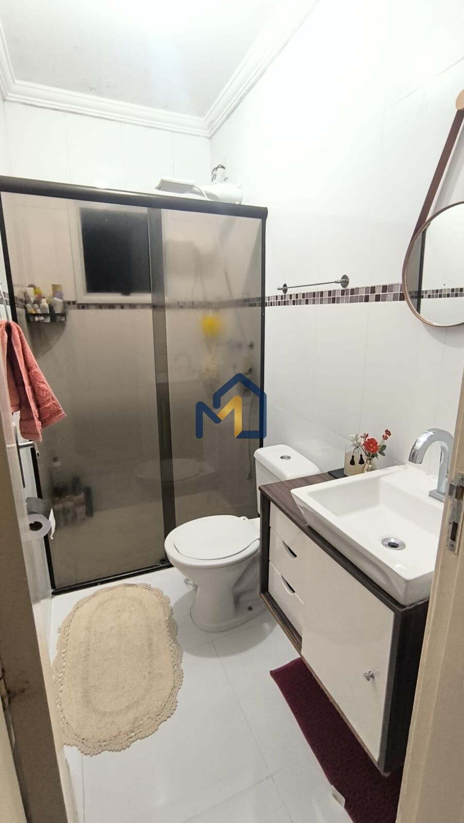 Sobrado, 2 quartos, 125 m² - Foto 17