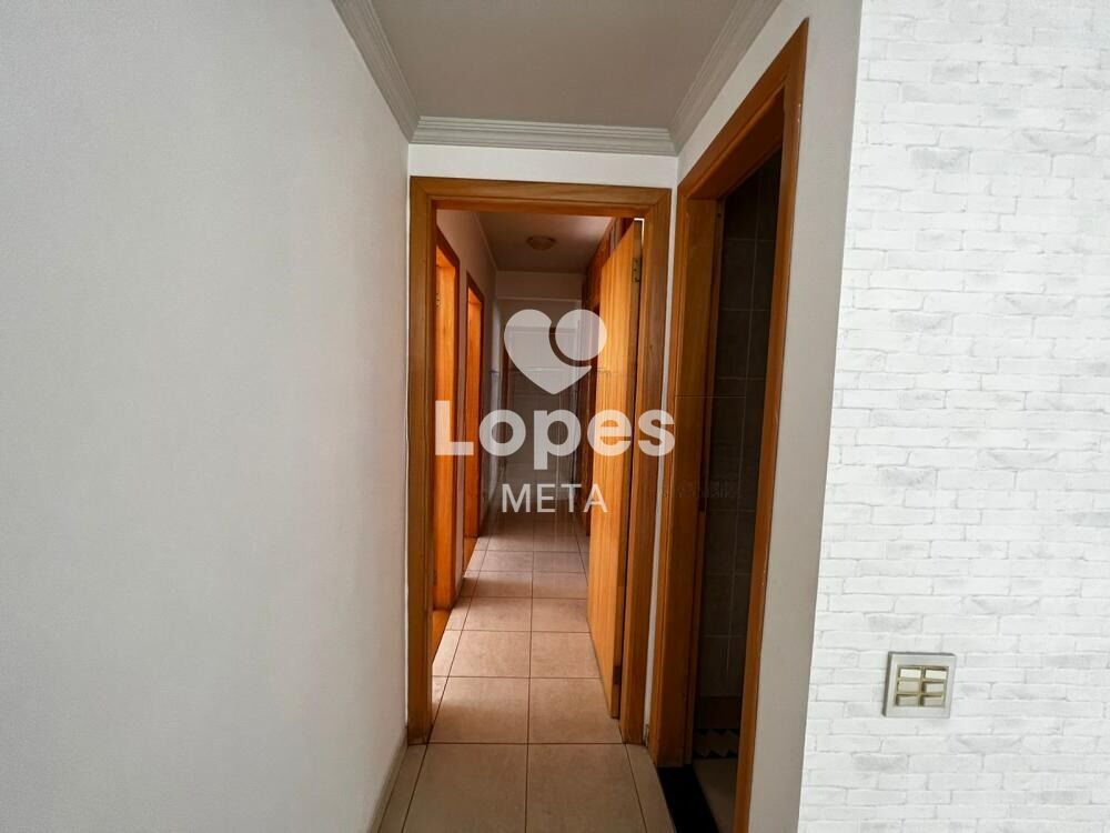 Apartamento à venda com 4 quartos, 175m² - Foto 8