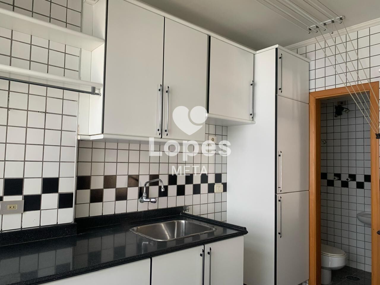 Apartamento à venda com 4 quartos, 175m² - Foto 5