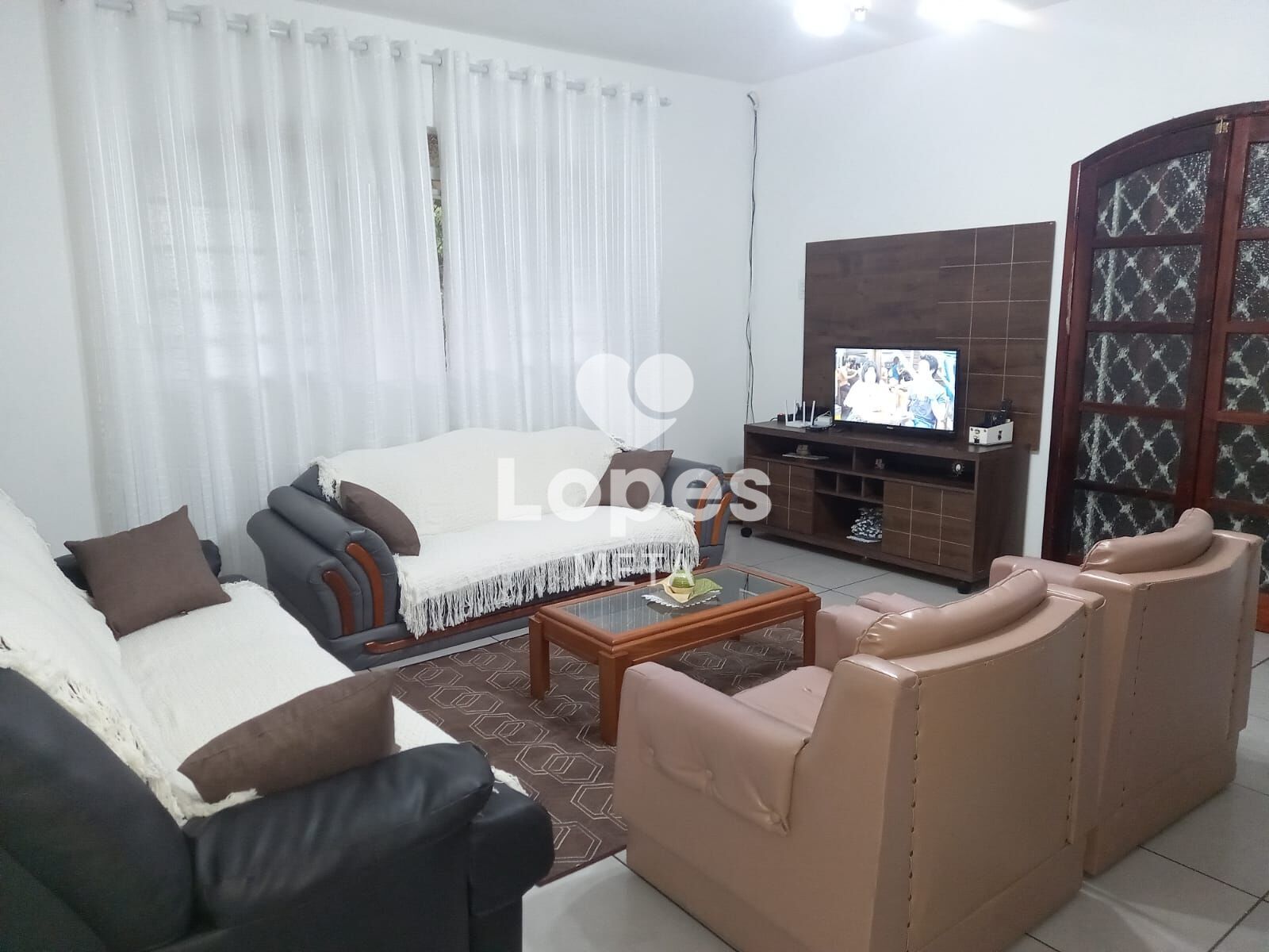 Chácara, 3 quartos, 5000 m² - Foto 10