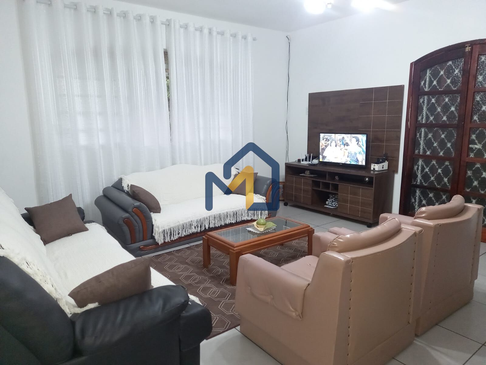 Chácara, 3 quartos, 5000 m² - Foto 10