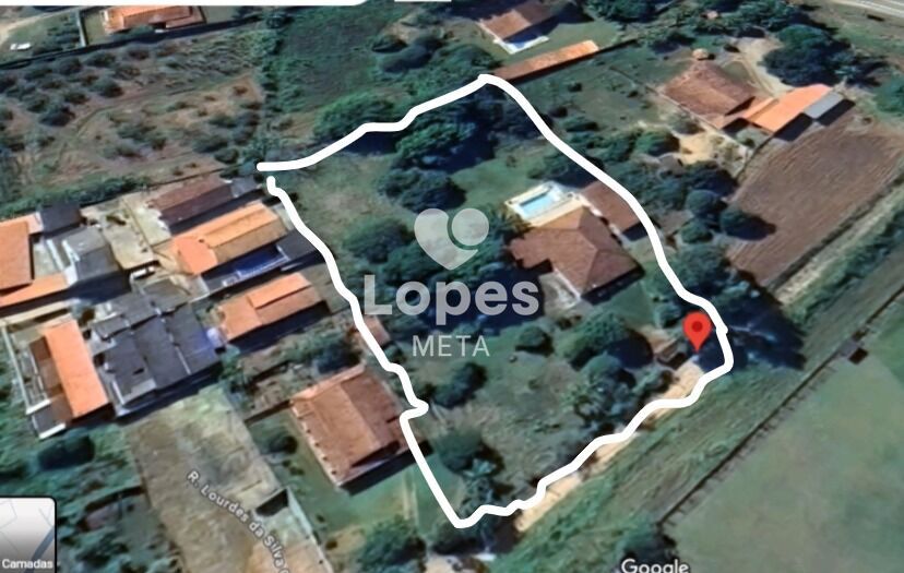 Chácara, 3 quartos, 5000 m² - Foto 41