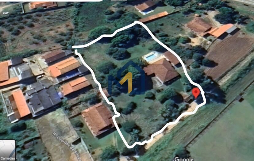 Chácara, 3 quartos, 5000 m² - Foto 41