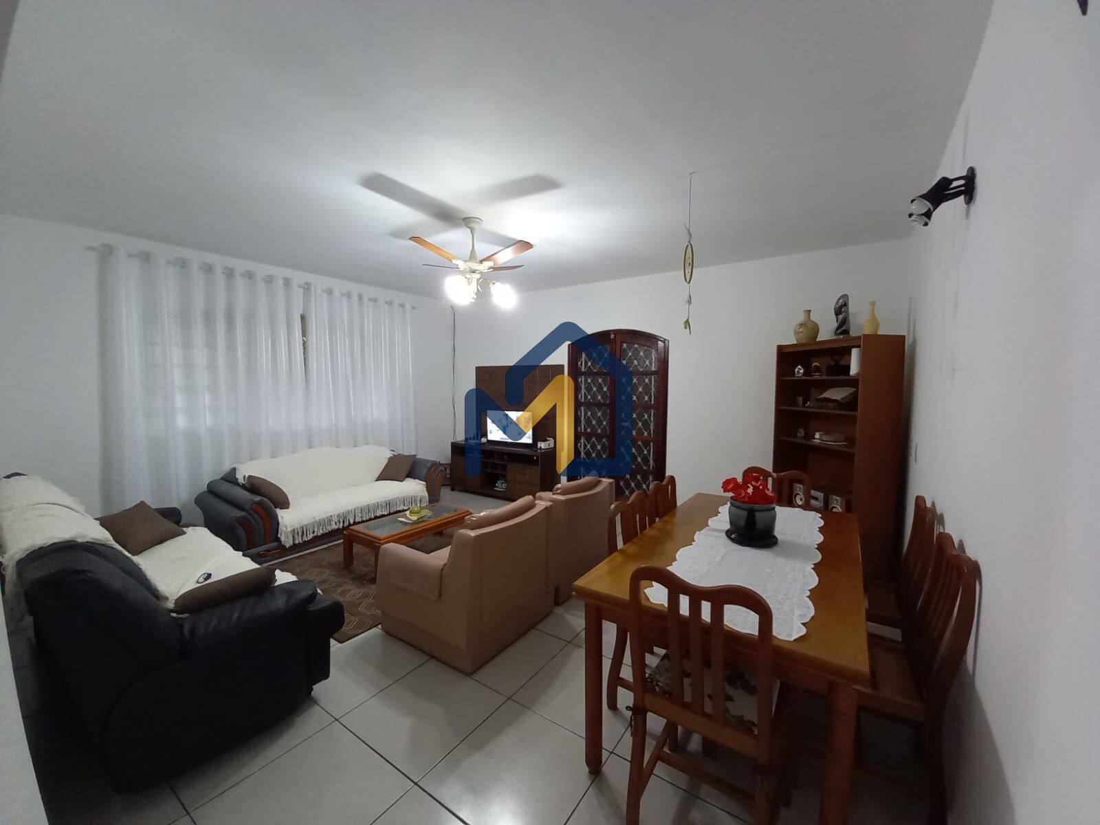 Chácara, 3 quartos, 5000 m² - Foto 9