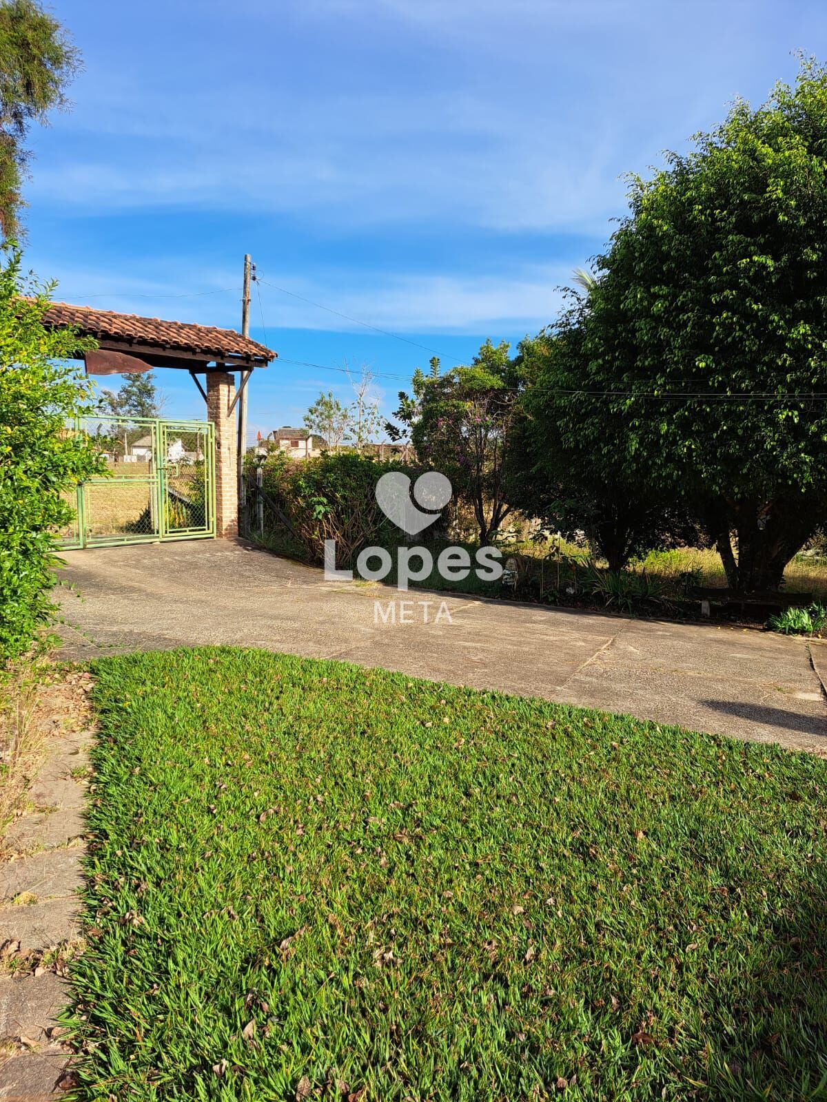 Chácara, 3 quartos, 5000 m² - Foto 6