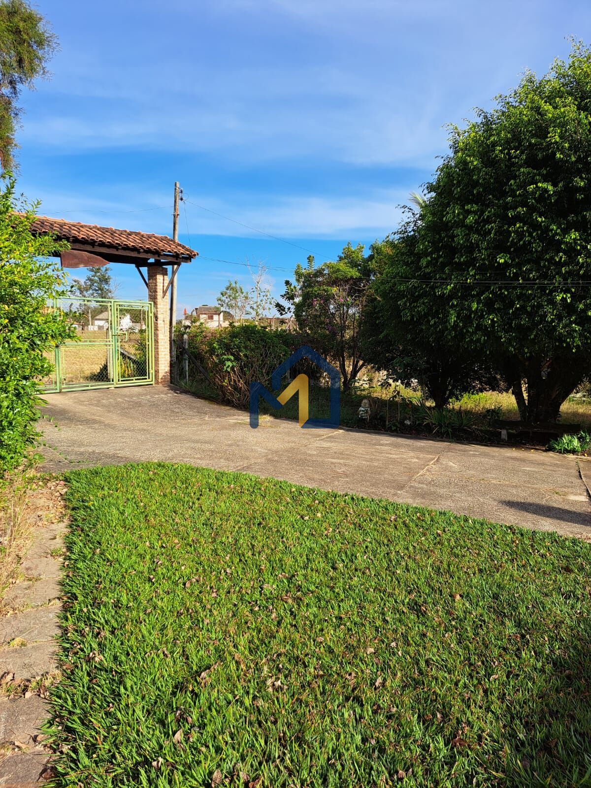 Chácara, 3 quartos, 5000 m² - Foto 6
