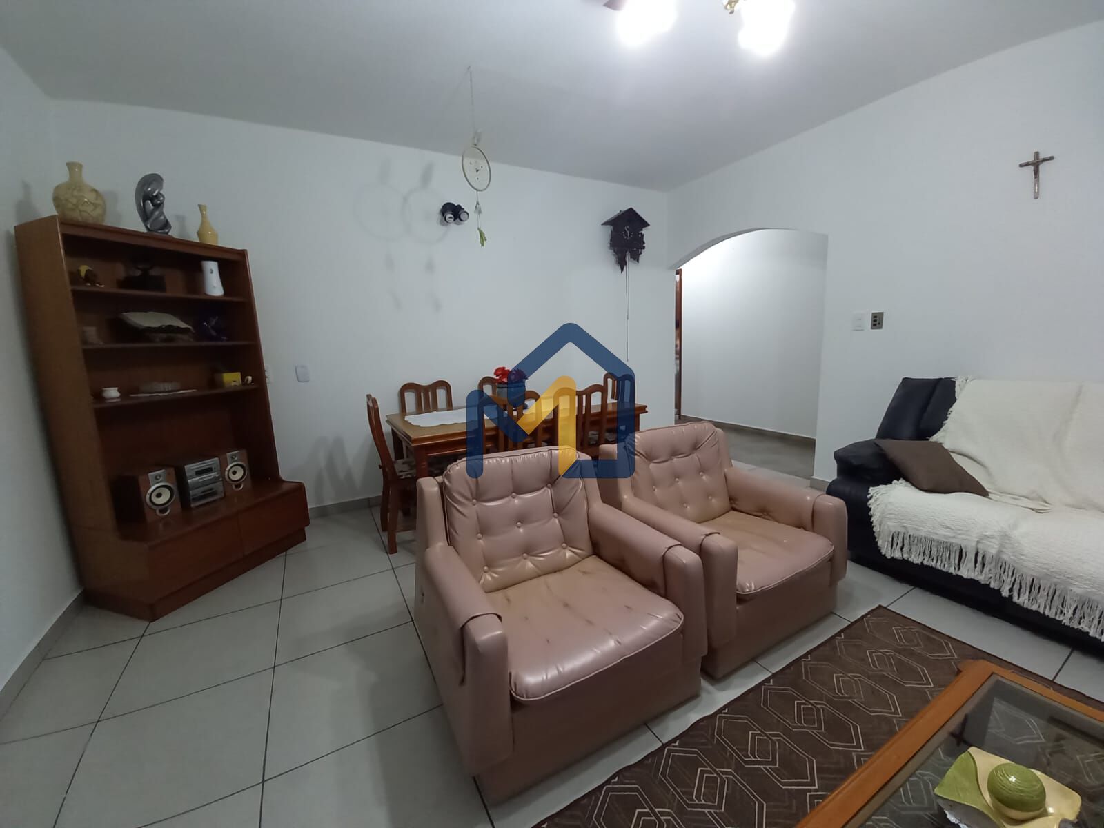 Chácara, 3 quartos, 5000 m² - Foto 11