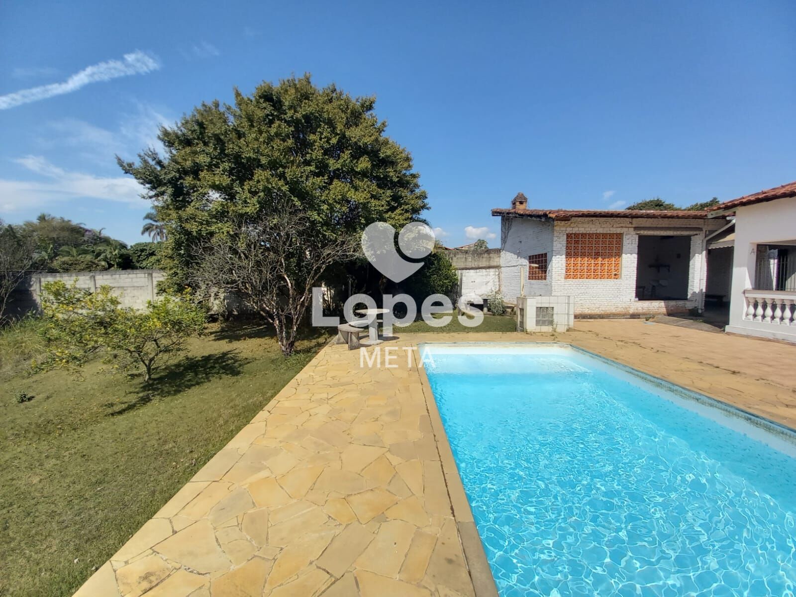 Chácara, 3 quartos, 5000 m² - Foto 5