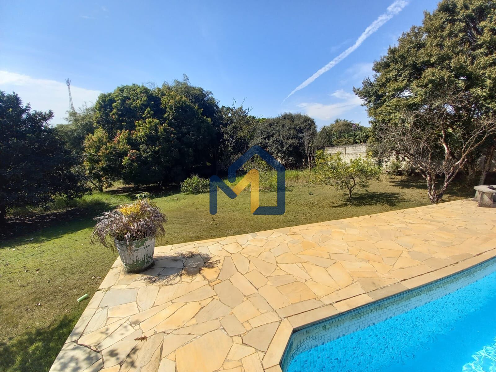 Chácara, 3 quartos, 5000 m² - Foto 3