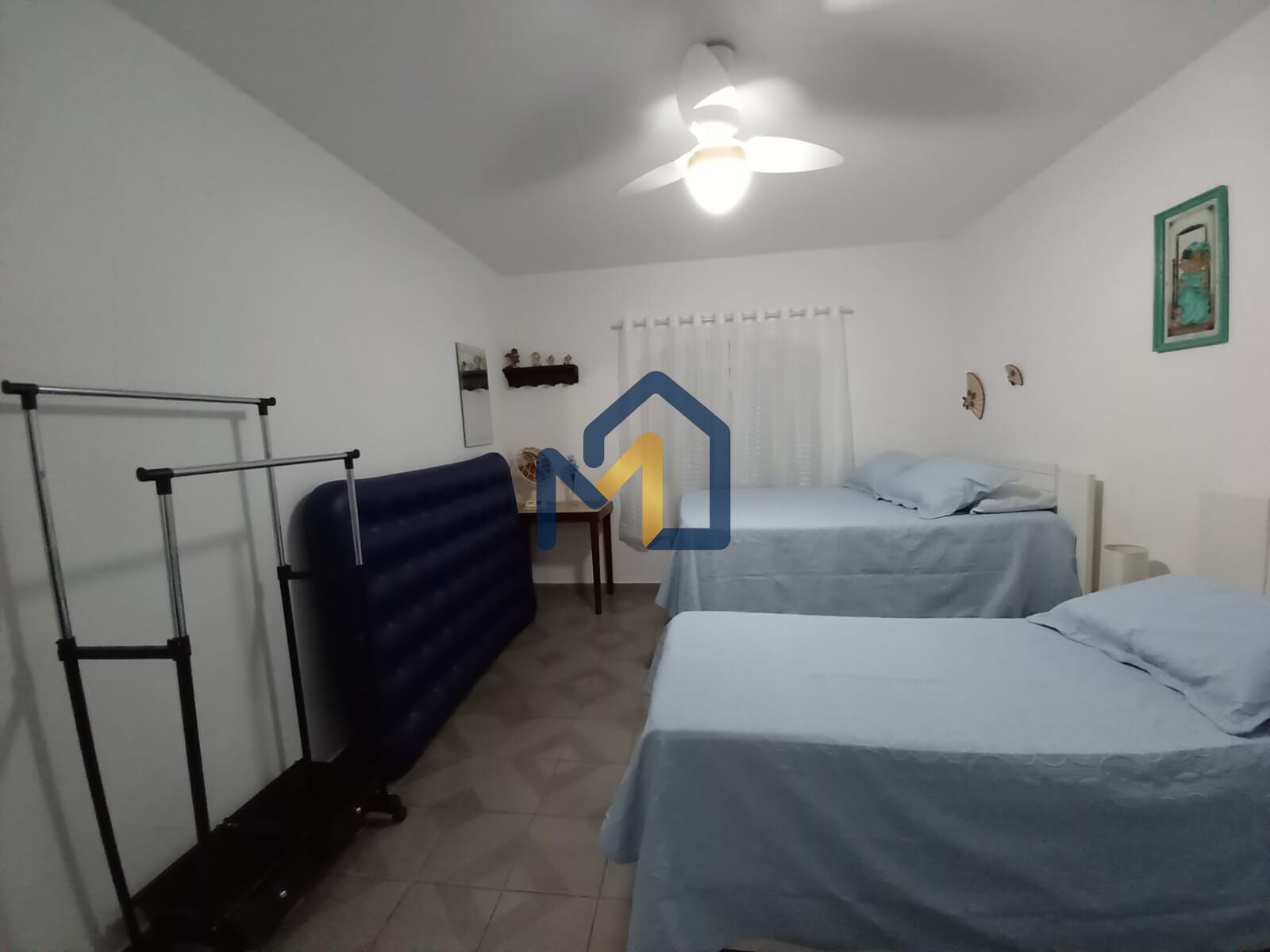 Chácara, 3 quartos, 5000 m² - Foto 25
