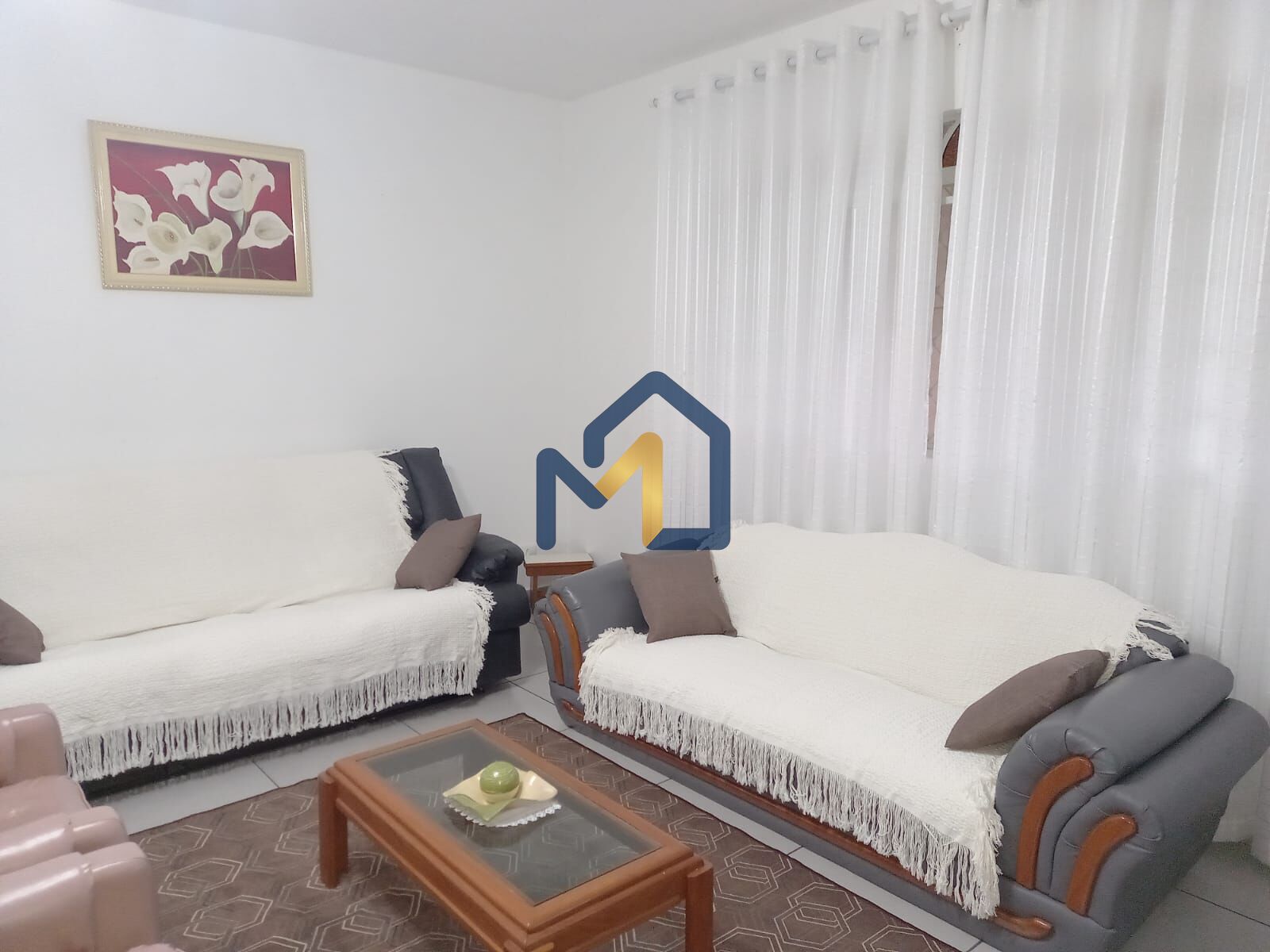 Chácara, 3 quartos, 5000 m² - Foto 12