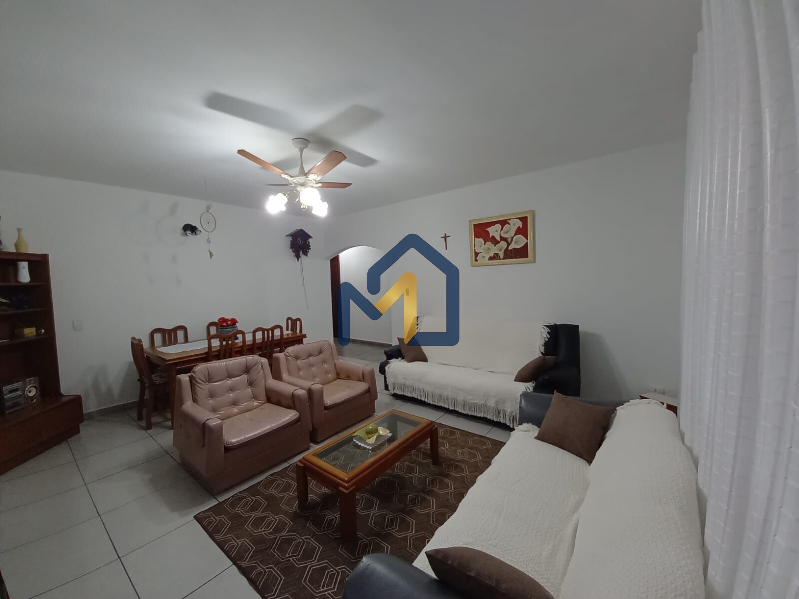Chácara, 3 quartos, 5000 m² - Foto 13