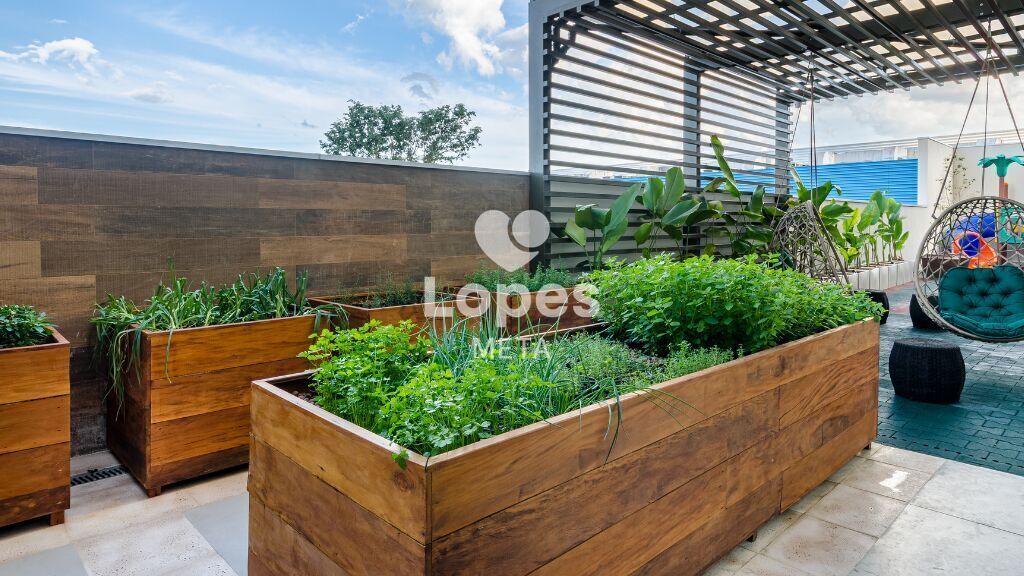 Apartamento, 3 quartos, 120 m² - Foto 6