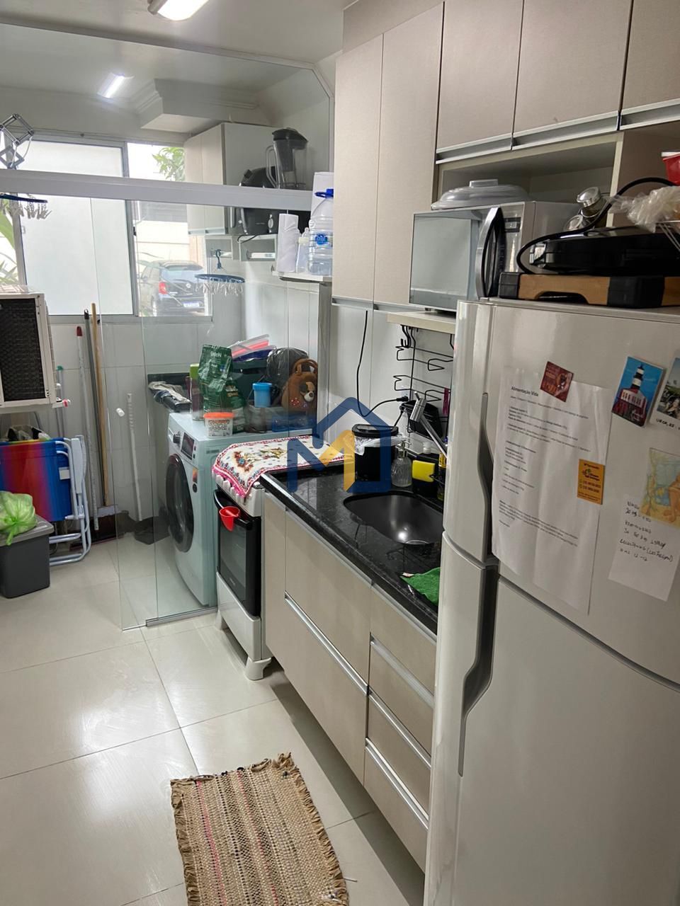 Apartamento, 2 quartos, 45 m² - Foto 7