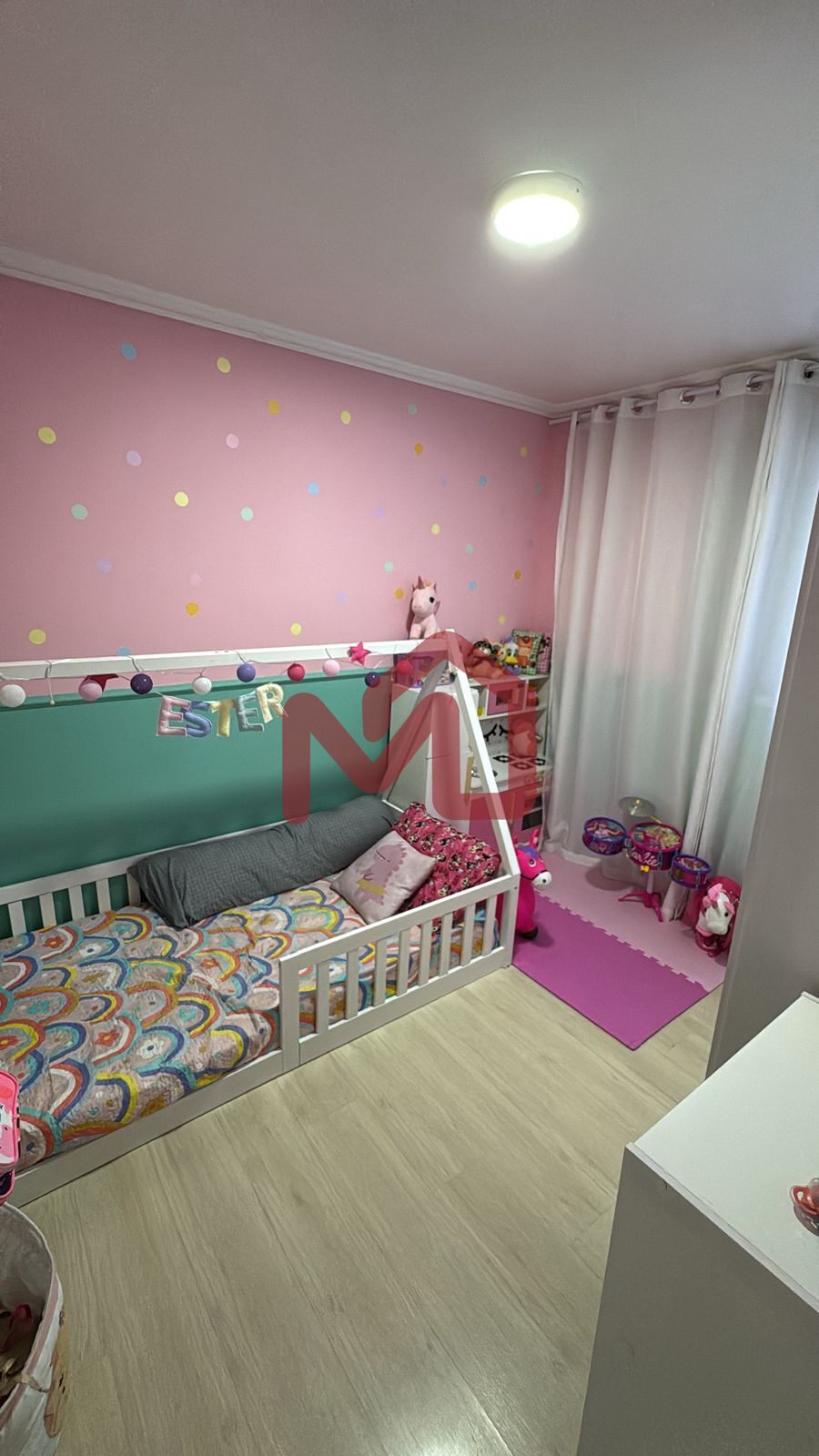 Apartamento, 2 quartos, 45 m² - Foto 5