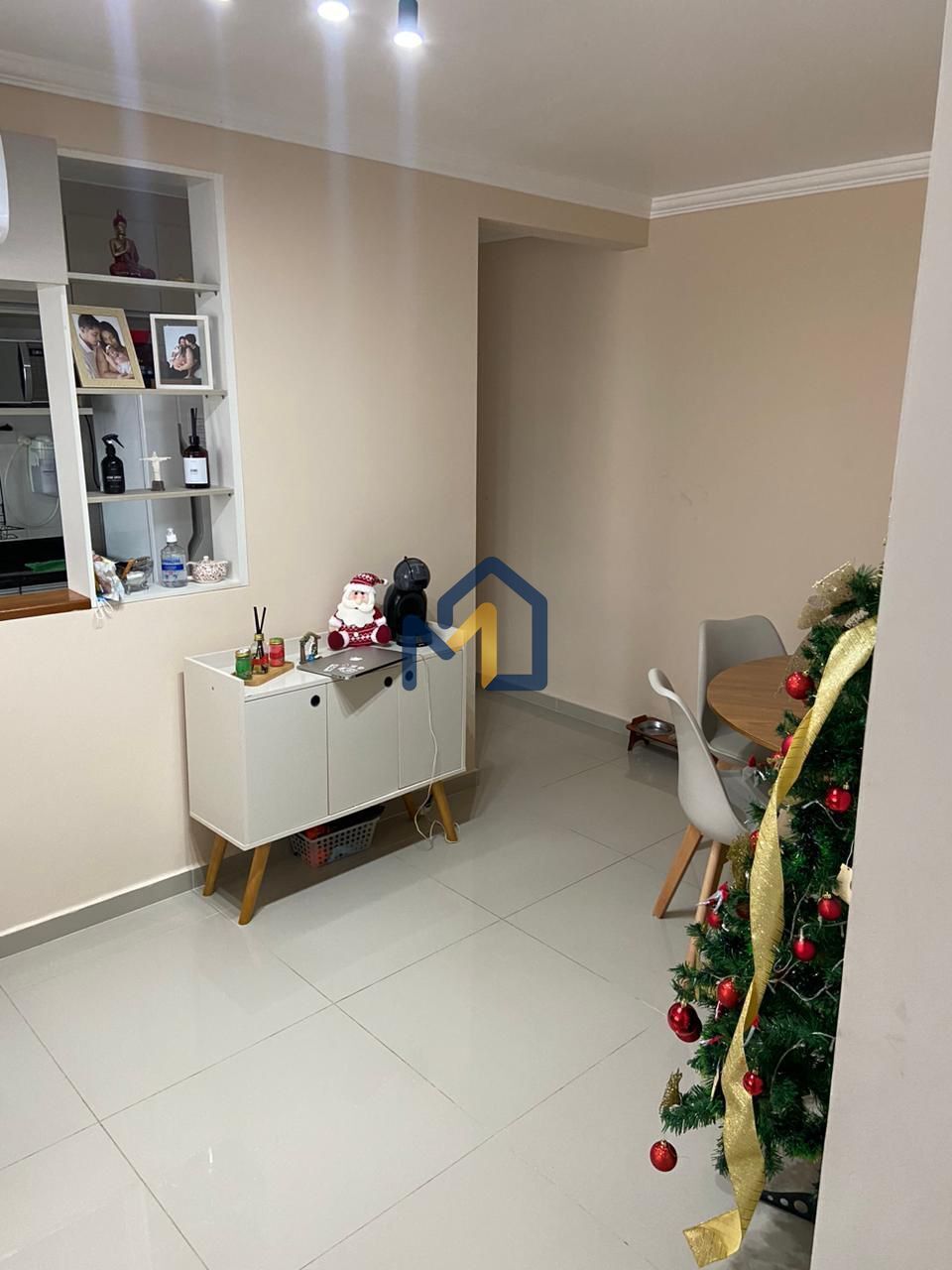 Apartamento, 2 quartos, 45 m² - Foto 2