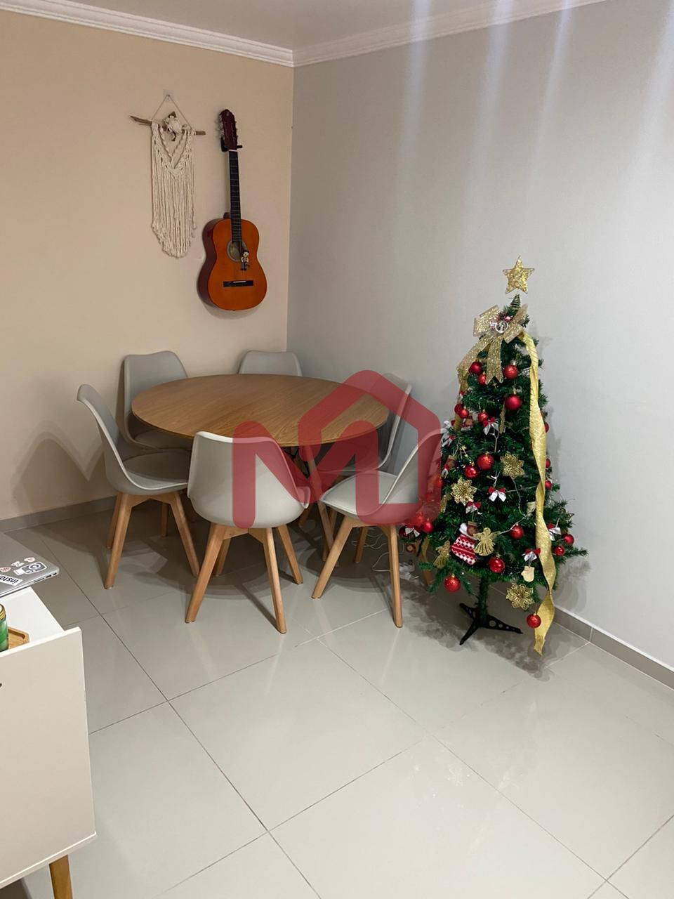 Apartamento, 2 quartos, 45 m² - Foto 1
