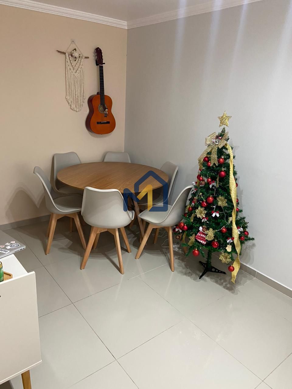 Apartamento, 2 quartos, 45 m² - Foto 1