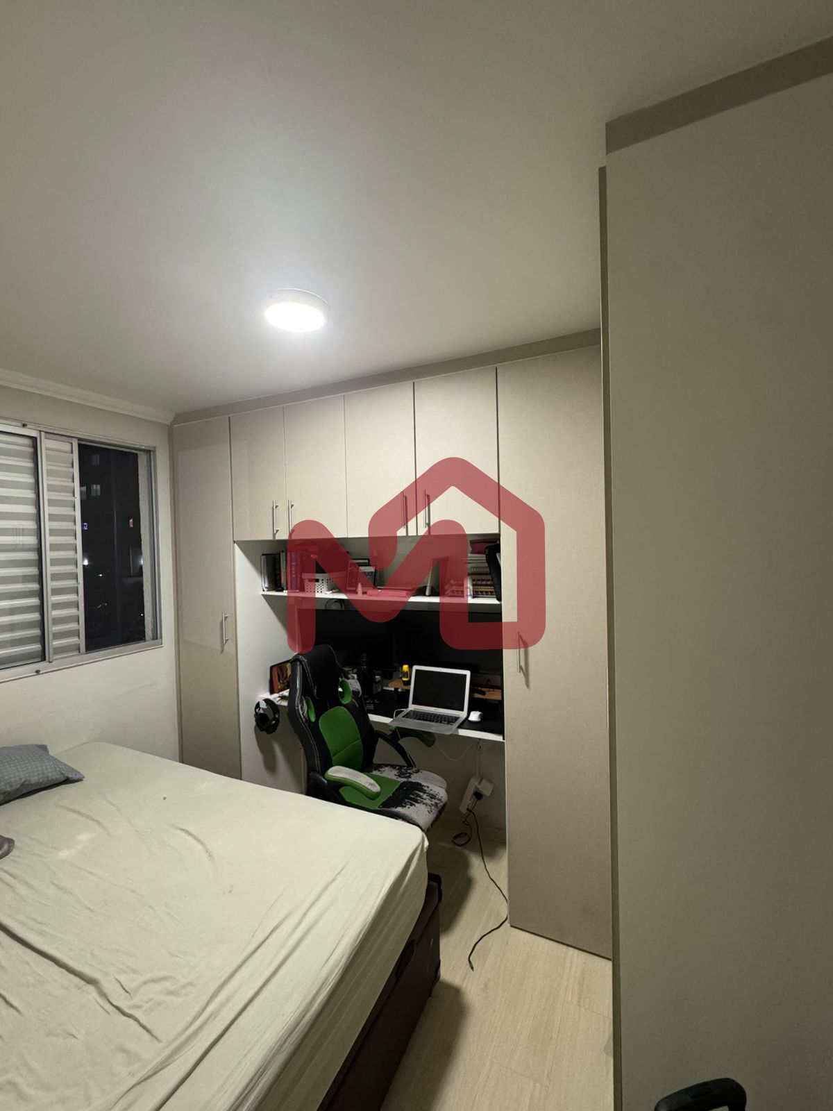 Apartamento, 2 quartos, 45 m² - Foto 4