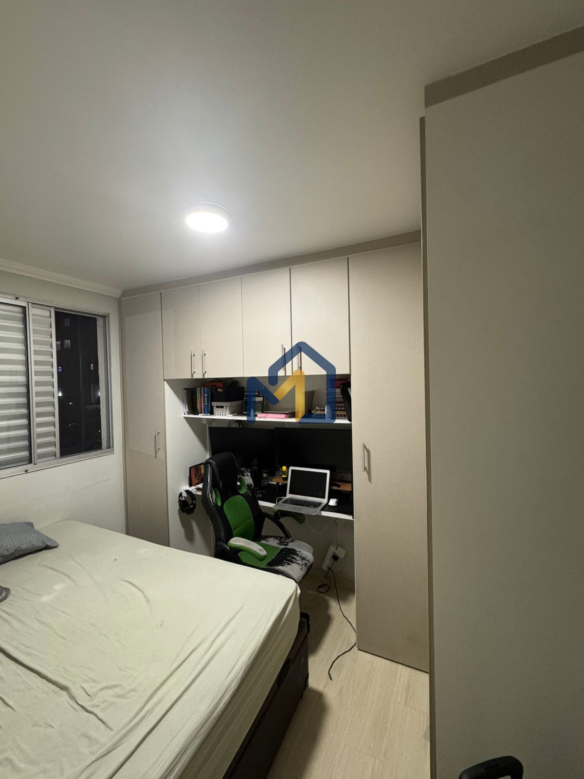 Apartamento, 2 quartos, 45 m² - Foto 4