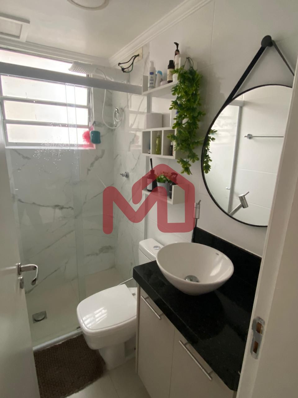 Apartamento, 2 quartos, 45 m² - Foto 6