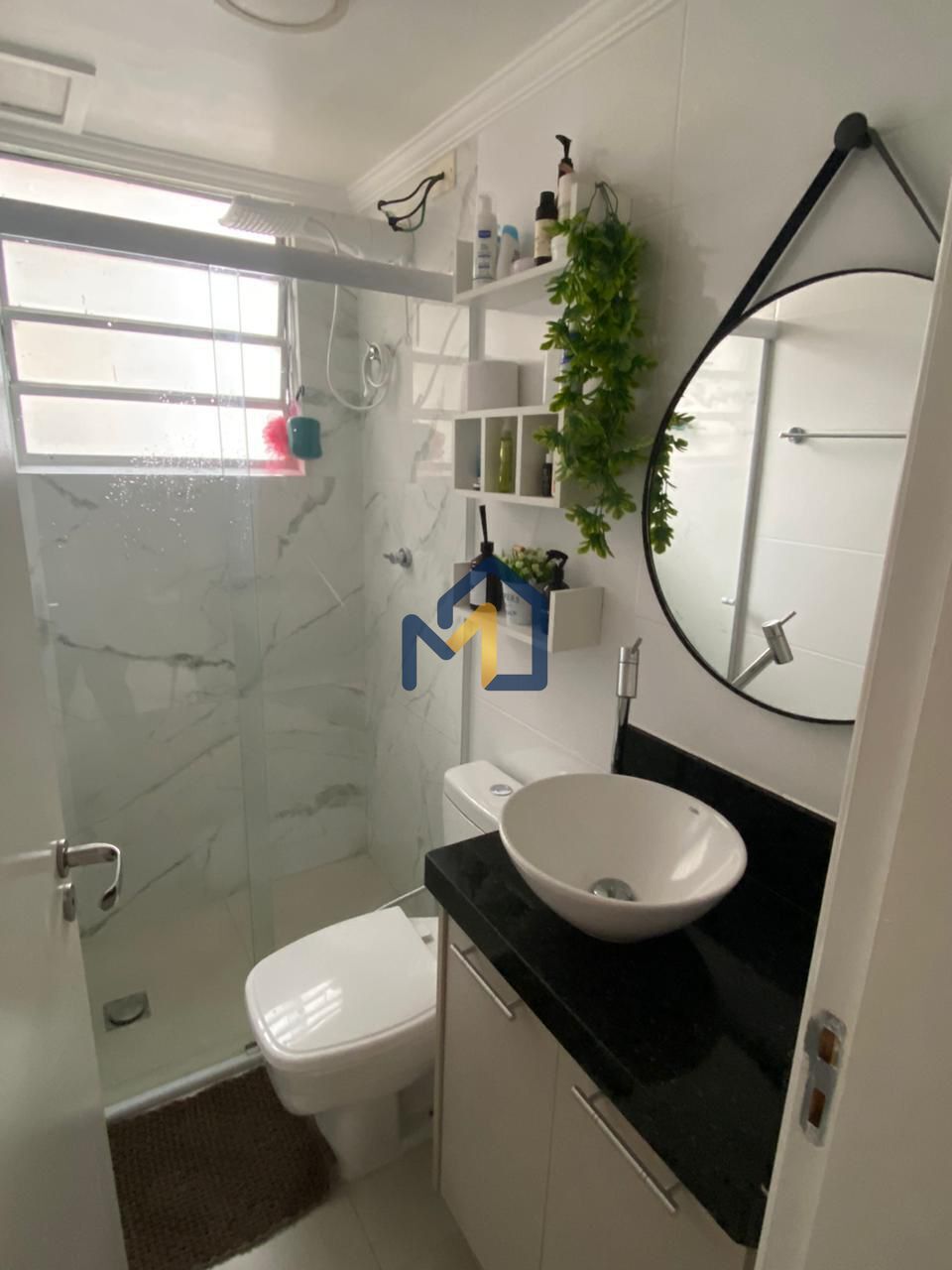 Apartamento, 2 quartos, 45 m² - Foto 6