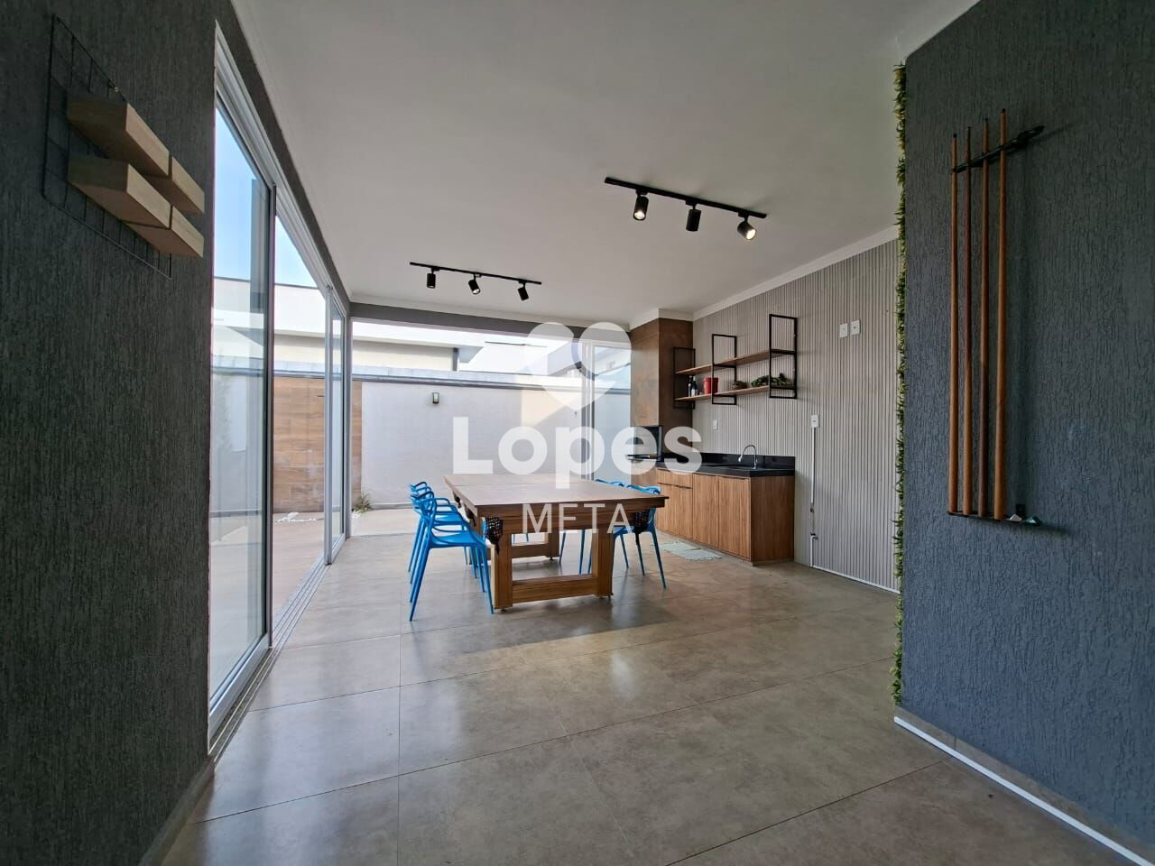 Casa de Condomínio, 3 quartos - Foto 18