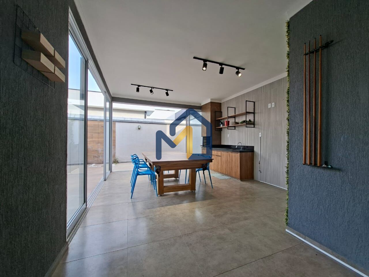Casa de Condomínio, 3 quartos - Foto 18