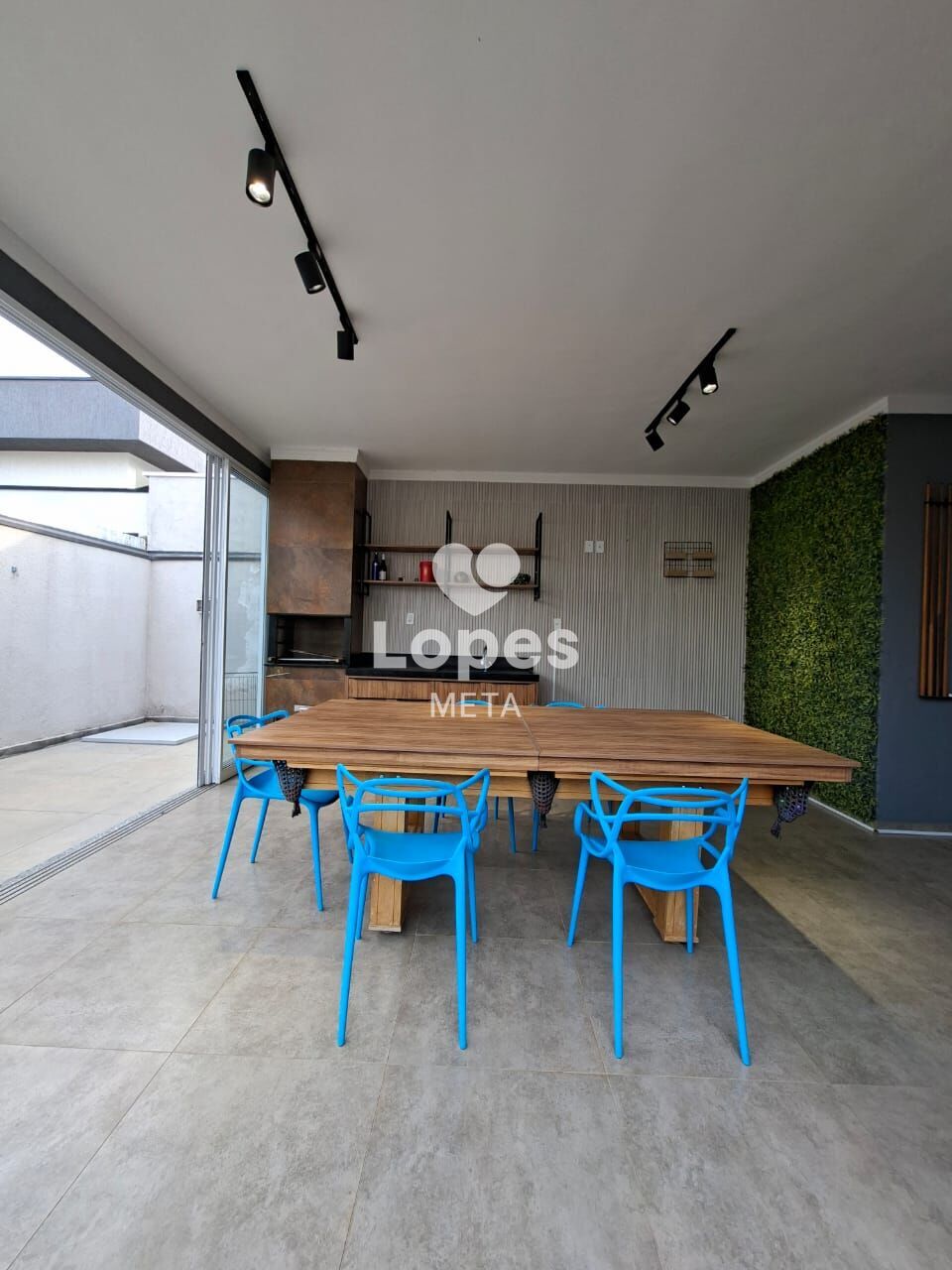 Casa de Condomínio, 3 quartos - Foto 23