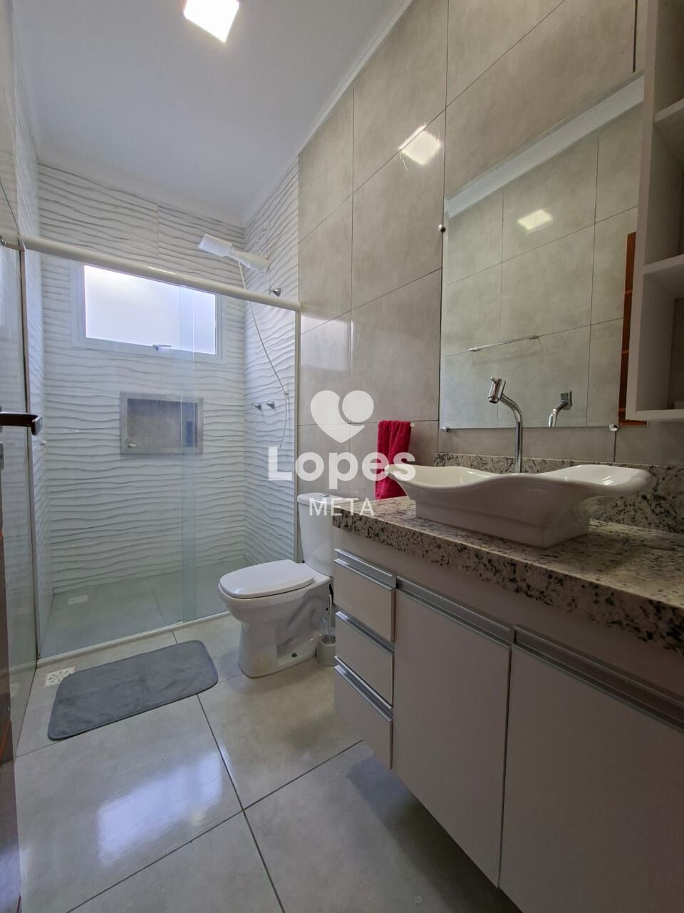 Casa de Condomínio, 3 quartos - Foto 15