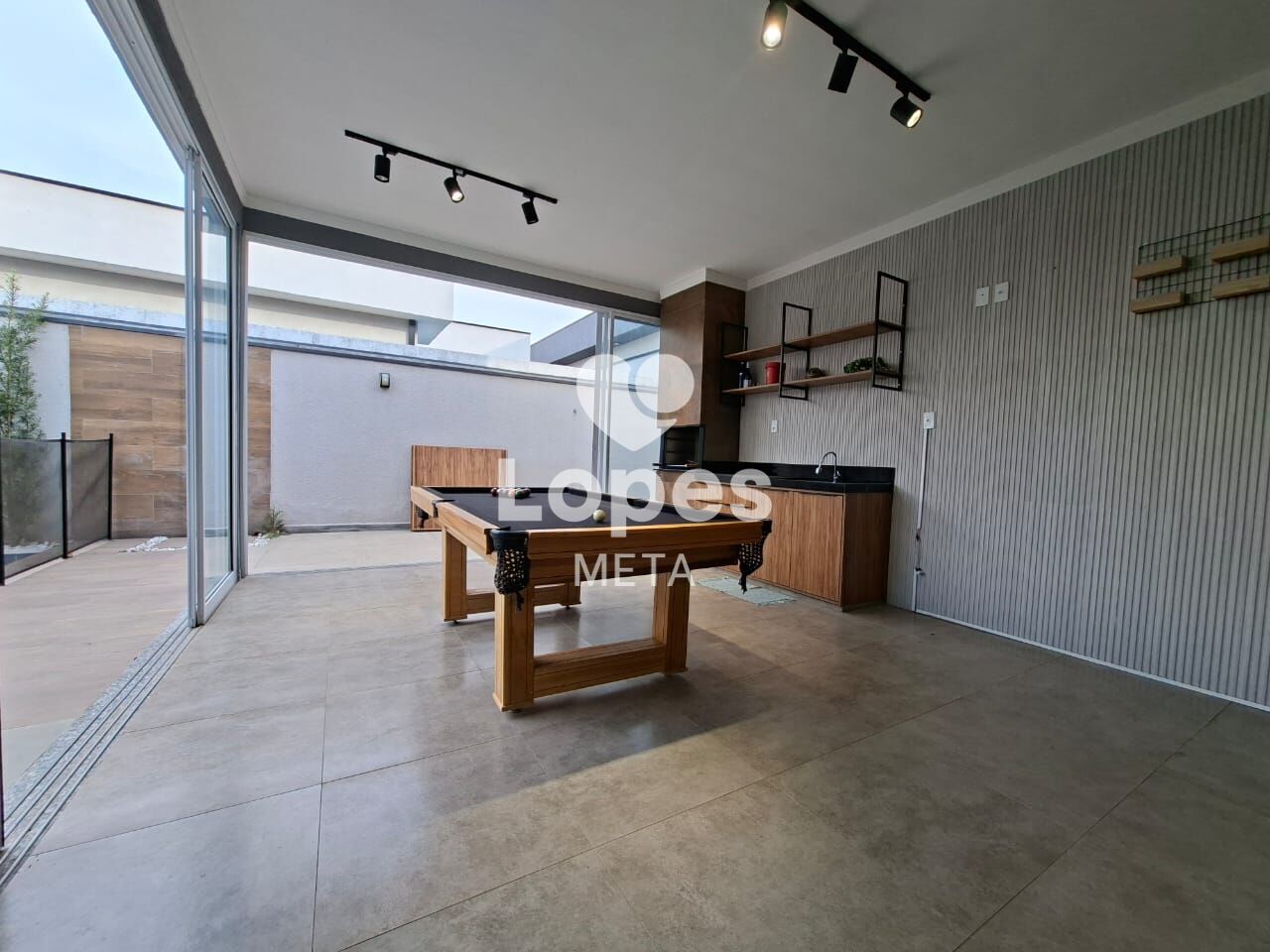 Casa de Condomínio, 3 quartos - Foto 19