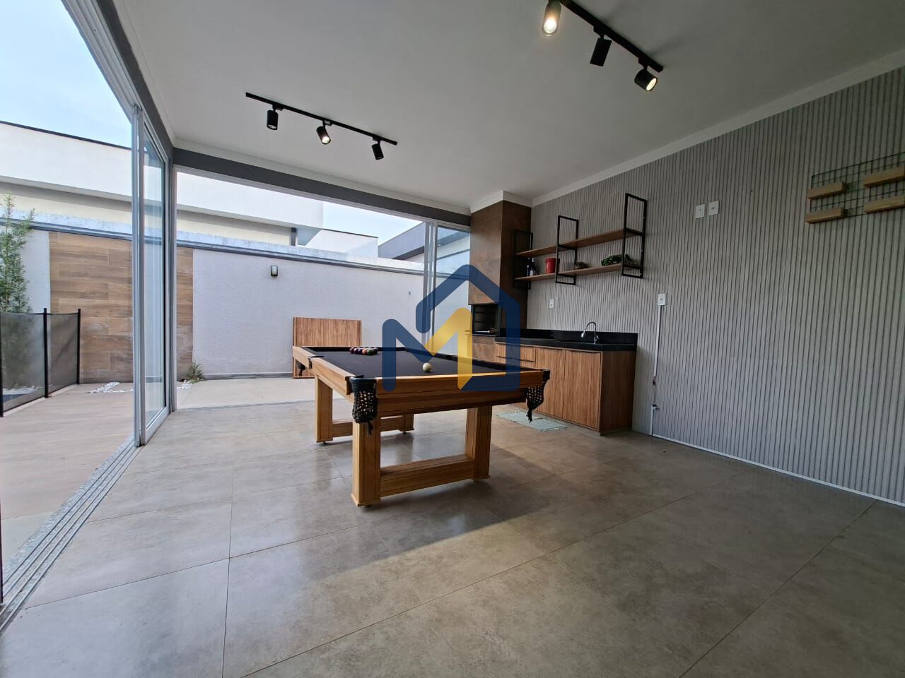 Casa de Condomínio, 3 quartos - Foto 19