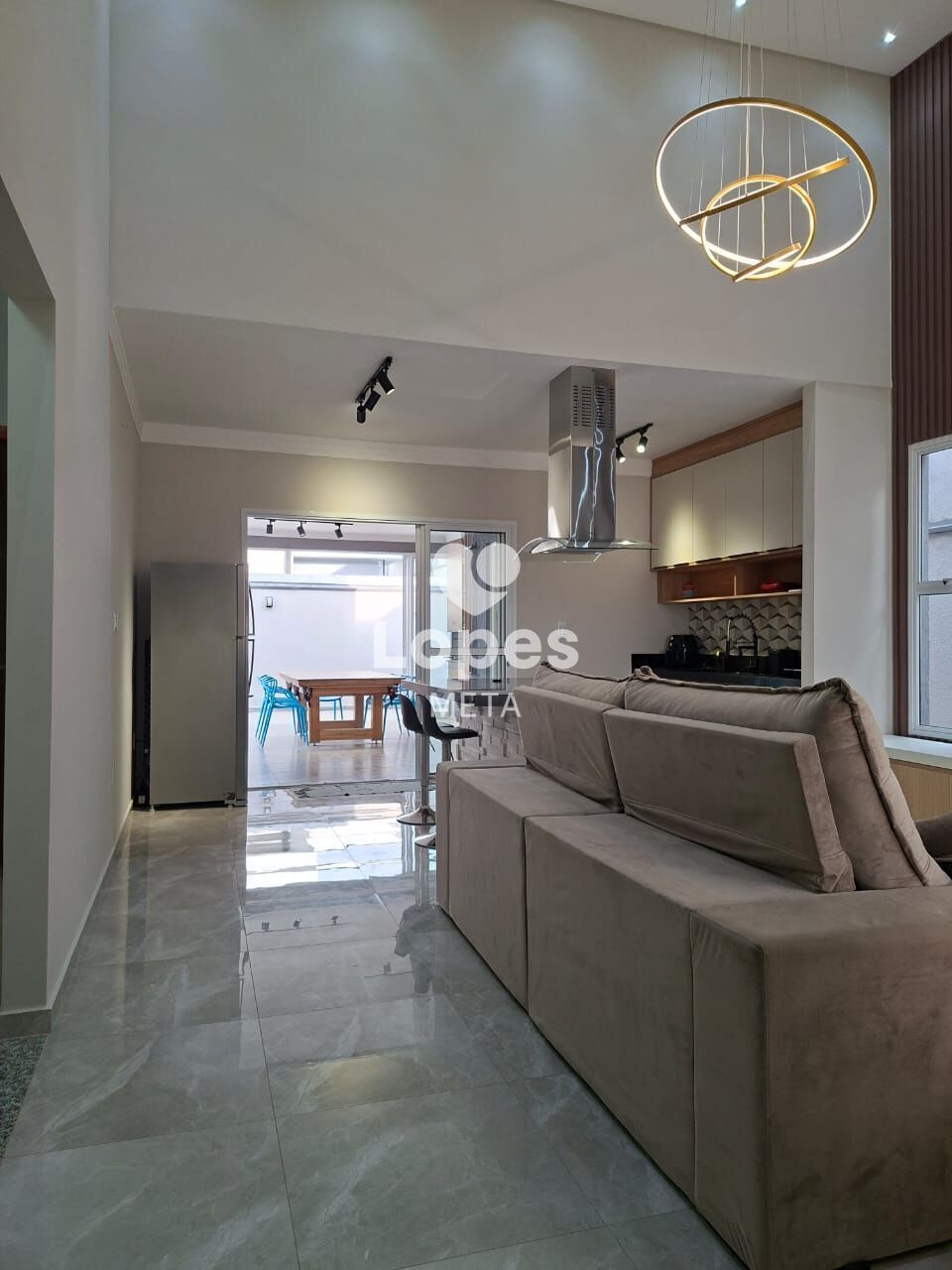 Casa de Condomínio, 3 quartos - Foto 6