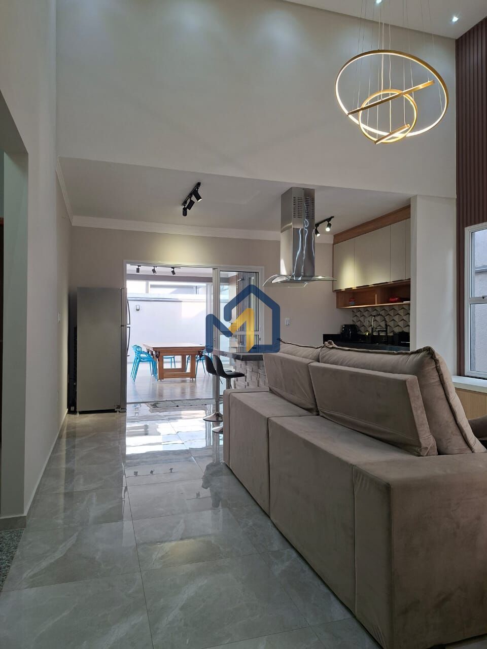 Casa de Condomínio, 3 quartos - Foto 6