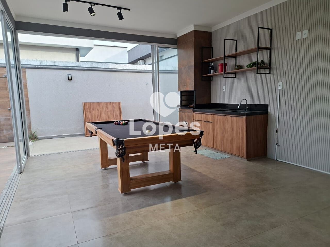 Casa de Condomínio, 3 quartos - Foto 20