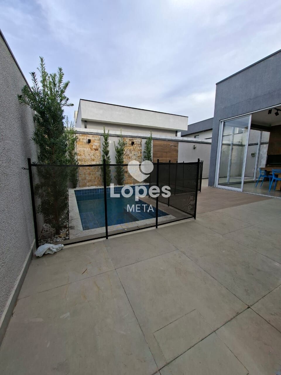 Casa de Condomínio, 3 quartos - Foto 25