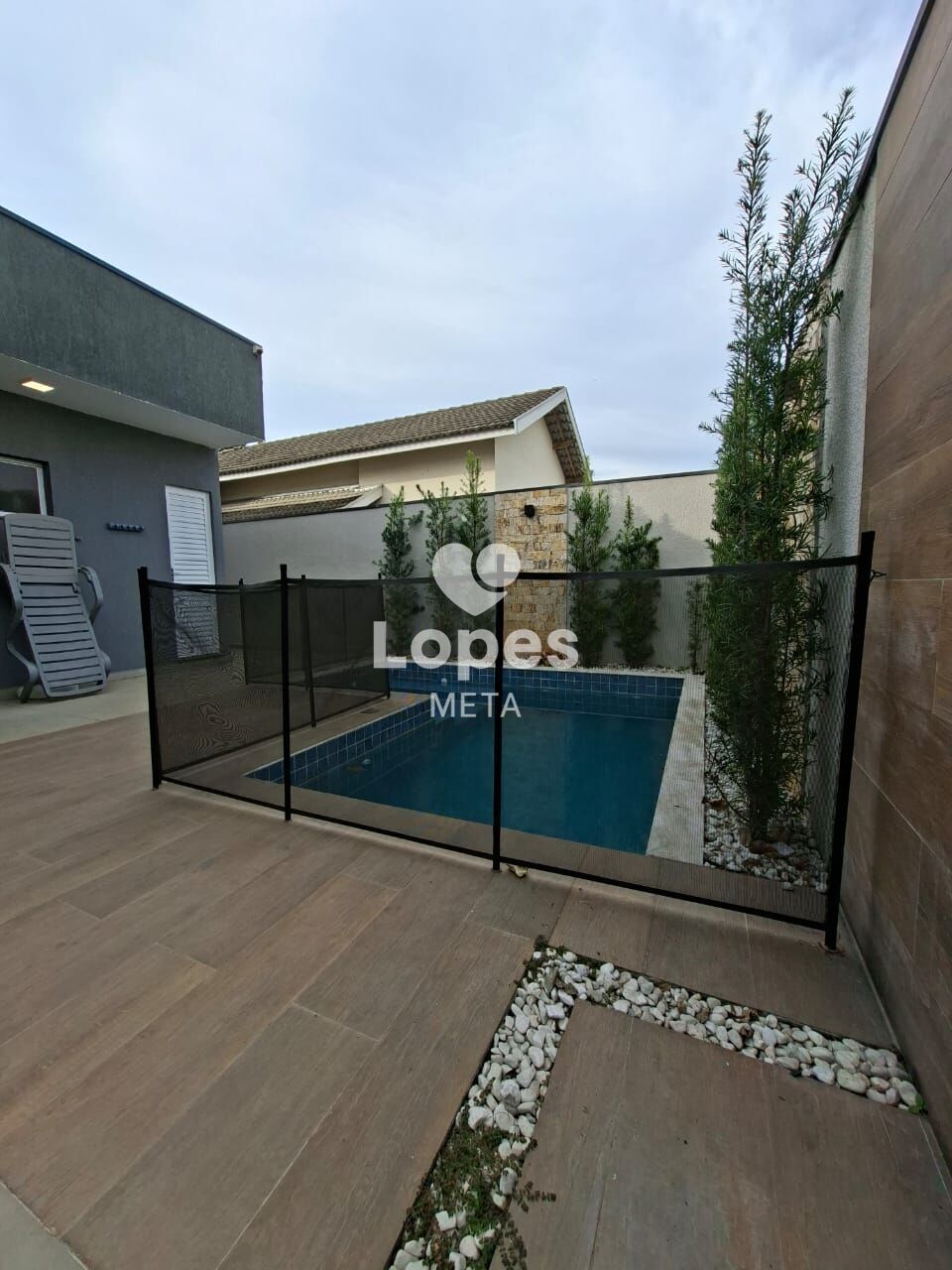 Casa de Condomínio, 3 quartos - Foto 26