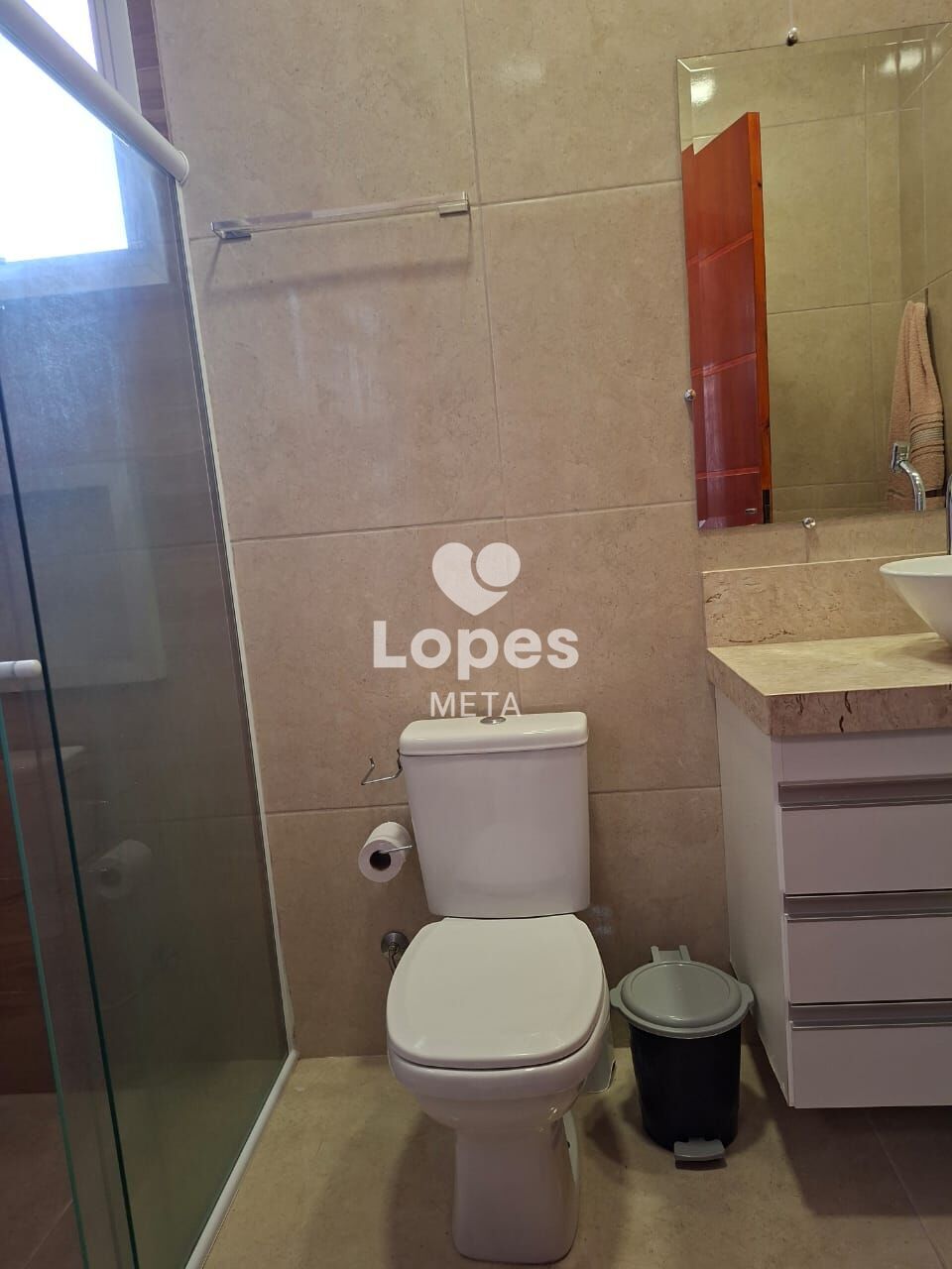 Casa de Condomínio, 3 quartos - Foto 17