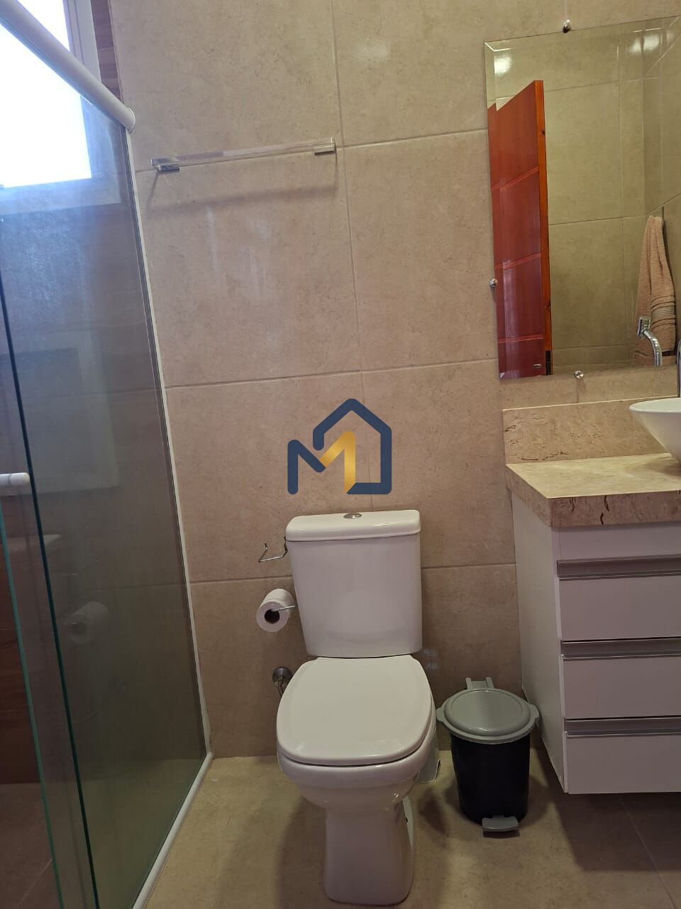 Casa de Condomínio, 3 quartos - Foto 17