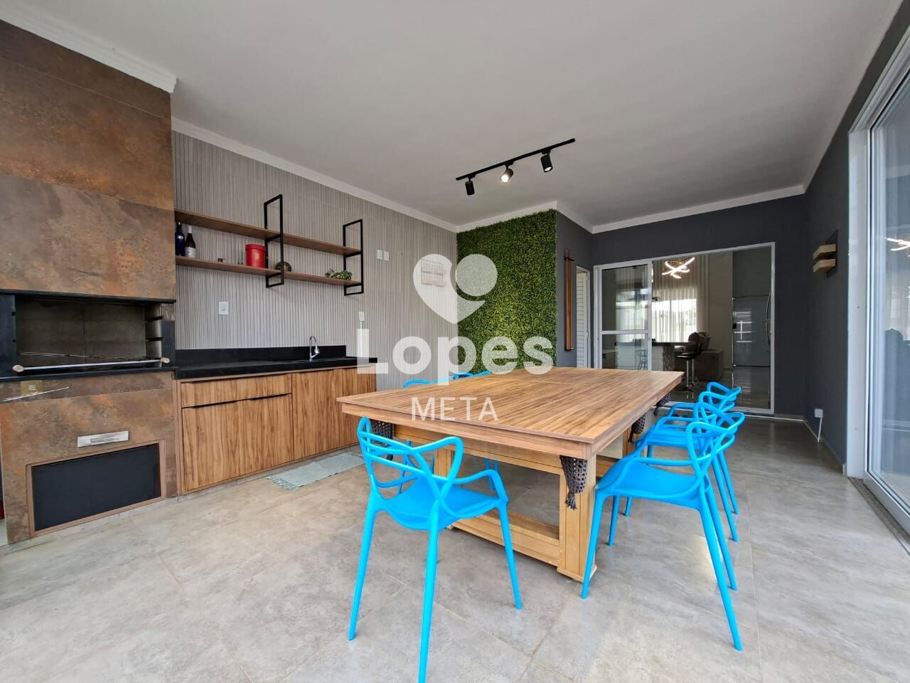 Casa de Condomínio, 3 quartos - Foto 21