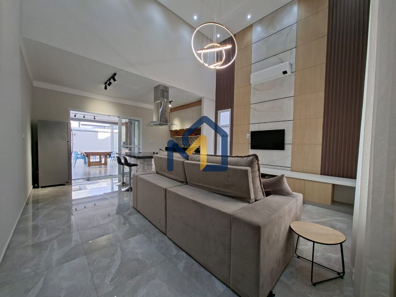 Casa de Condomínio, 3 quartos - Foto 7