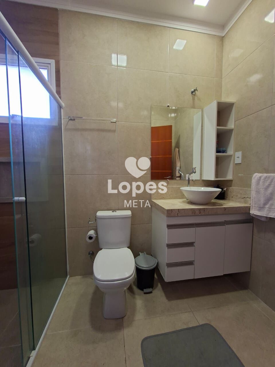 Casa de Condomínio, 3 quartos - Foto 16